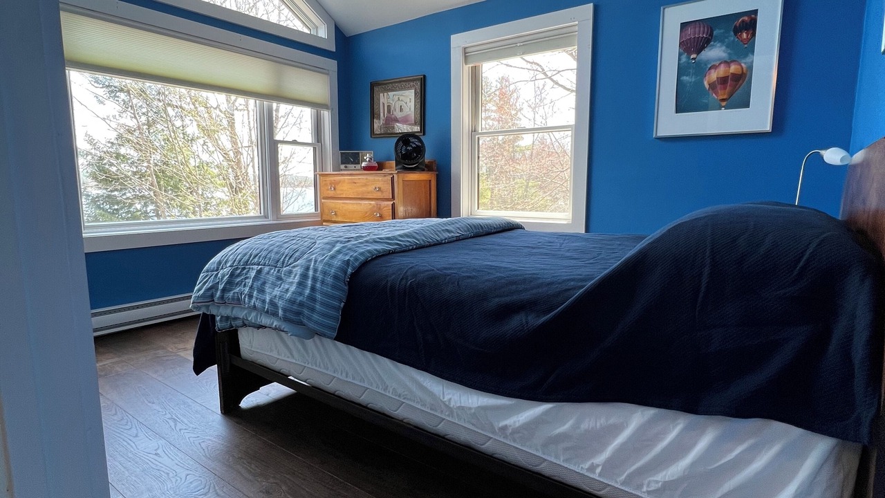 Photo of Bedroom in Bridgton