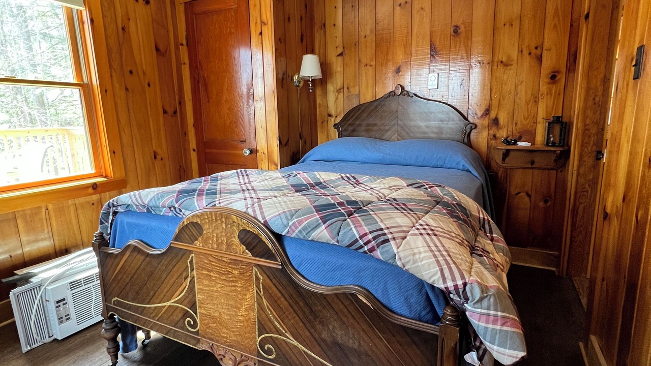 Photo of Bedroom in Bridgton