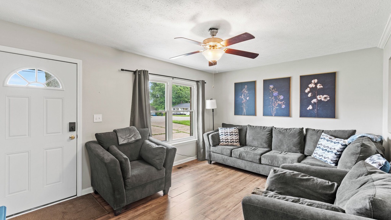 Photo of Livingroom in Williamstown