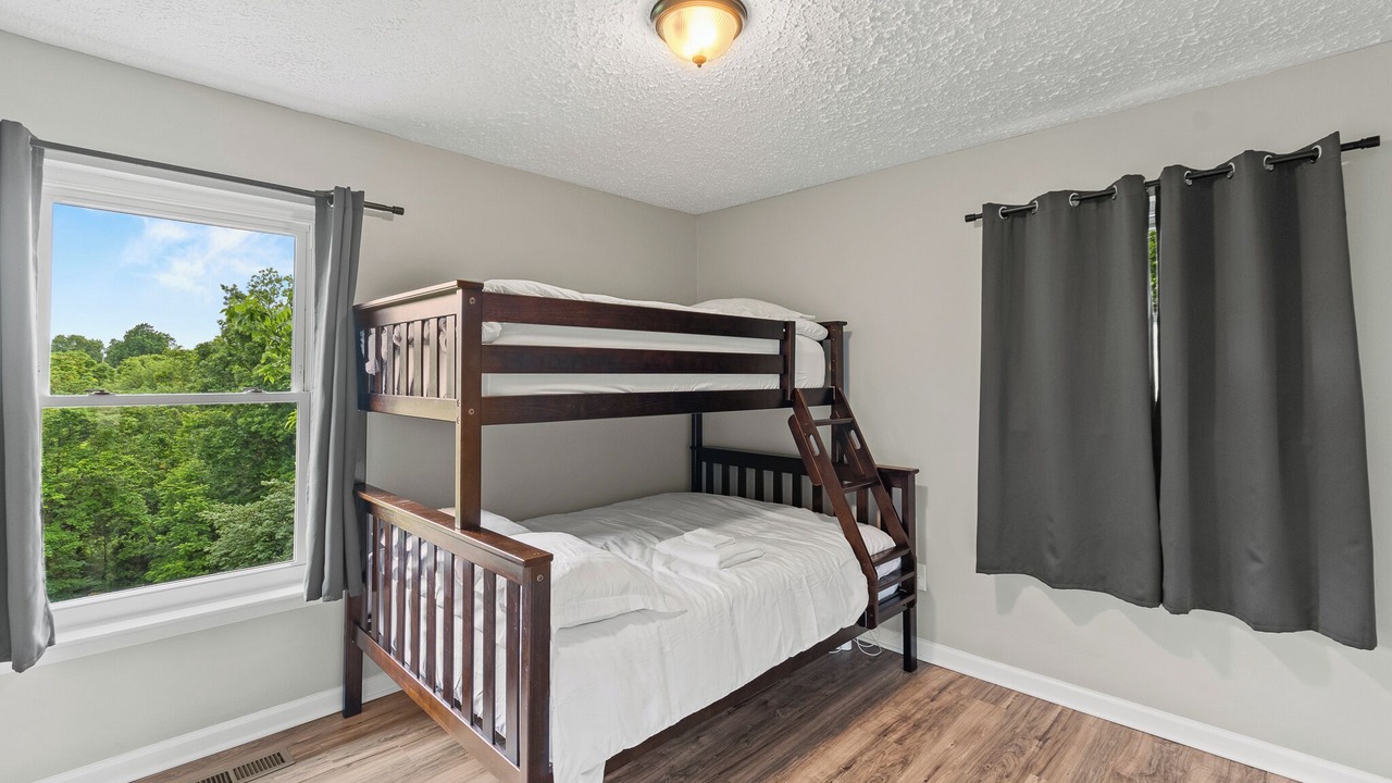 Photo of Bedroom in Williamstown