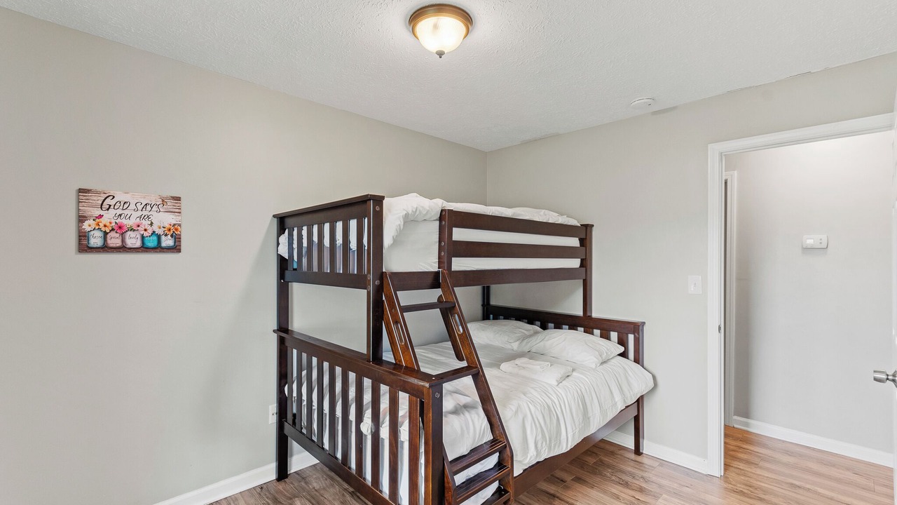 Photo of Bedroom in Williamstown