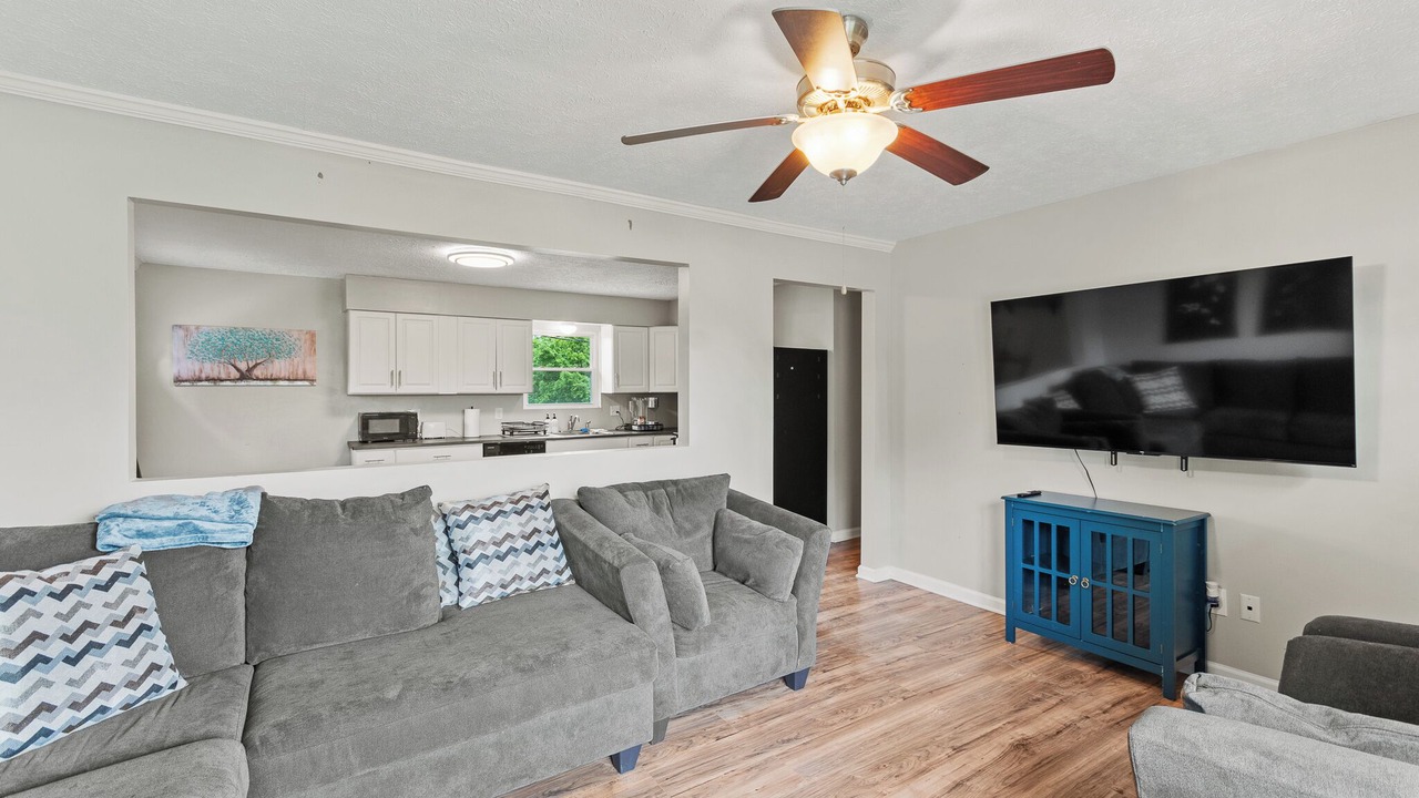Photo of Livingroom in Williamstown