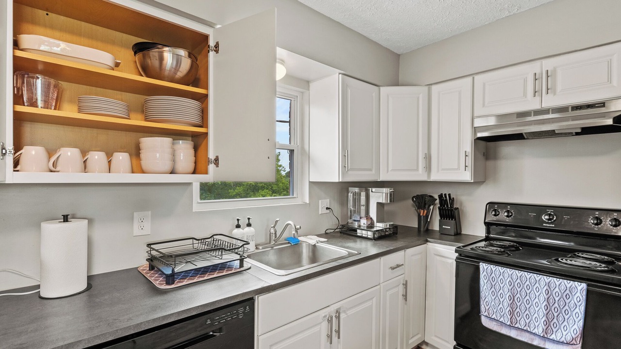Photo of Kitchen in Williamstown