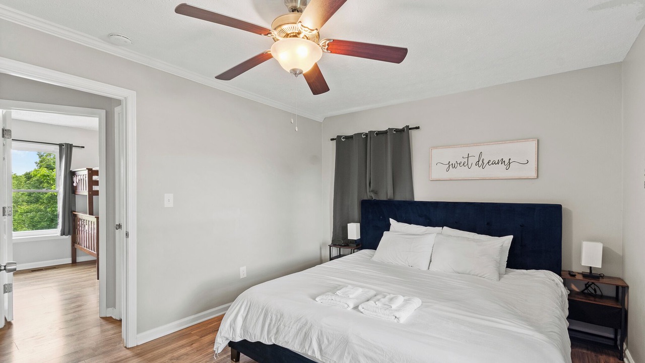 Photo of Bedroom in Williamstown