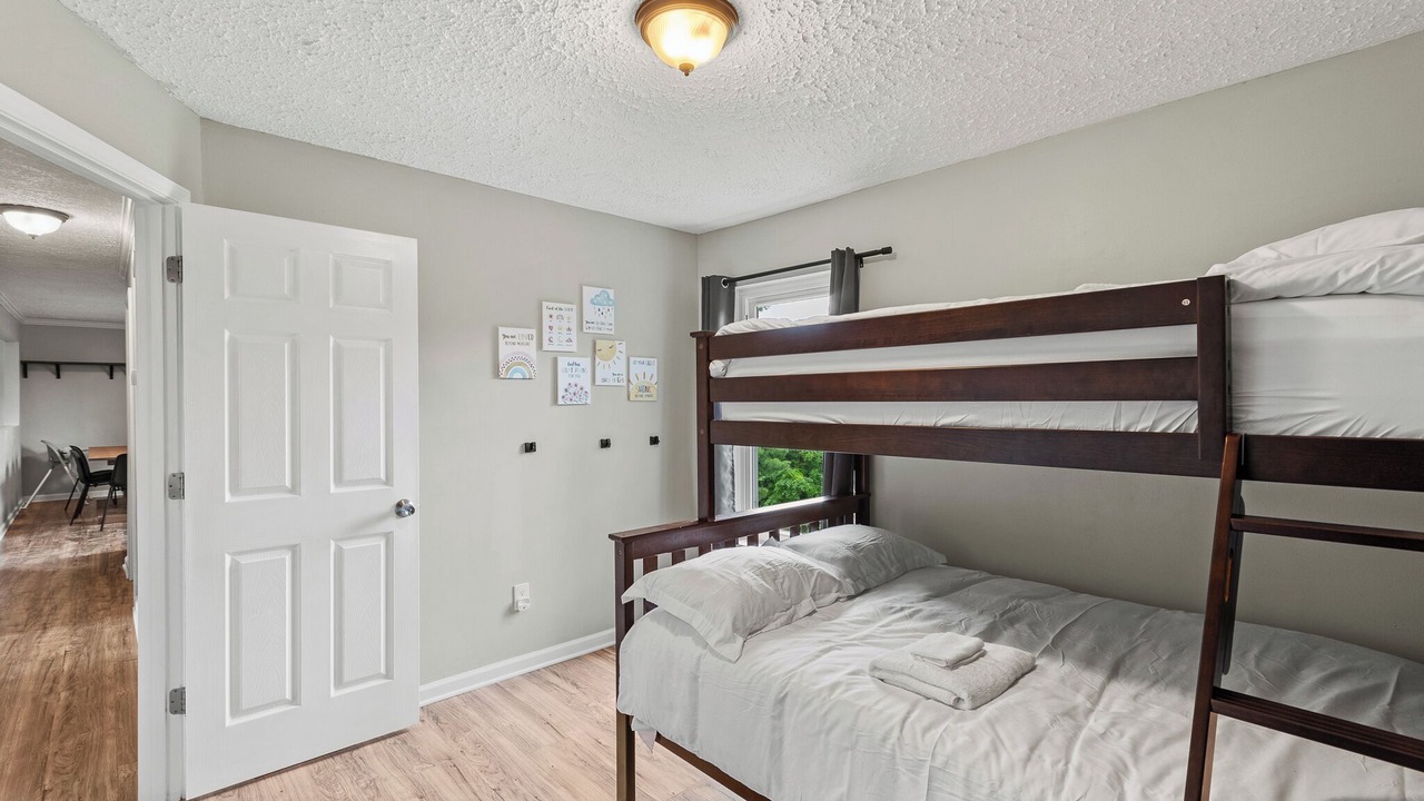 Photo of Bedroom in Williamstown