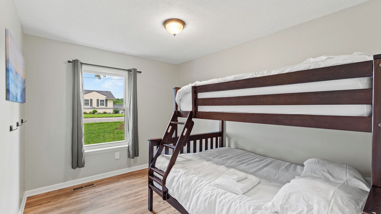 Photo of Bedroom in Williamstown