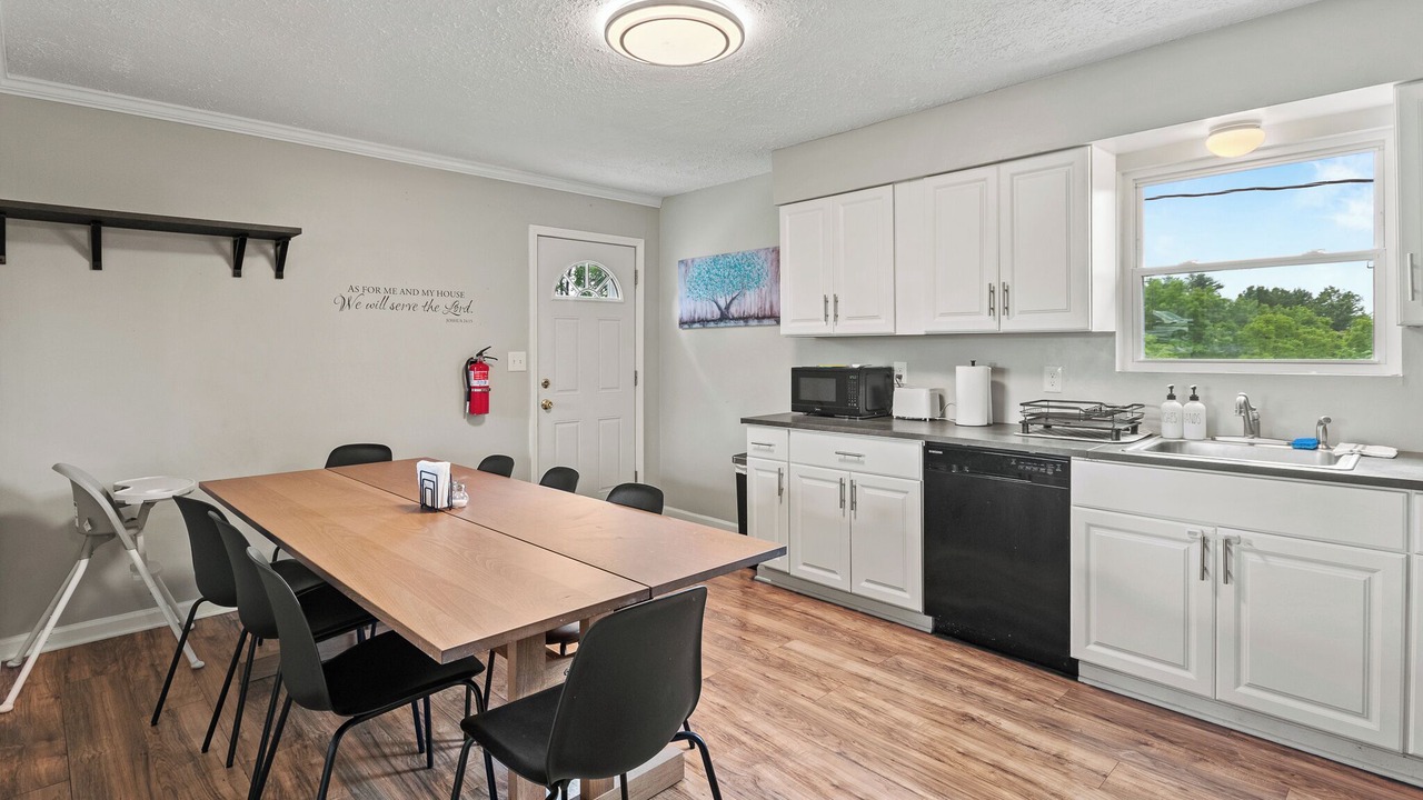 Photo of Kitchen in Williamstown