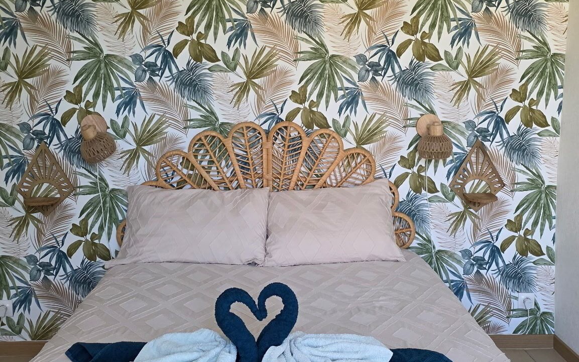 Photo of Bedroom in Luc-sur-Mer