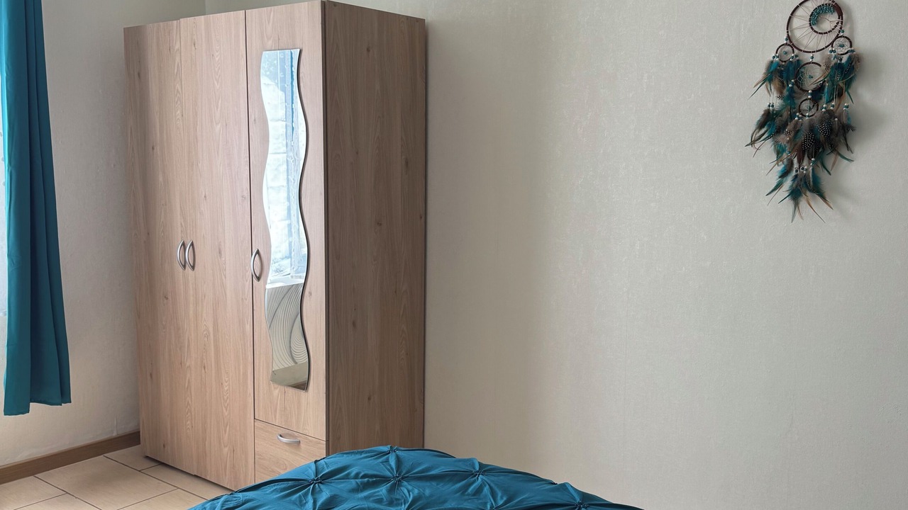 Photo of Bedroom in Luc-sur-Mer
