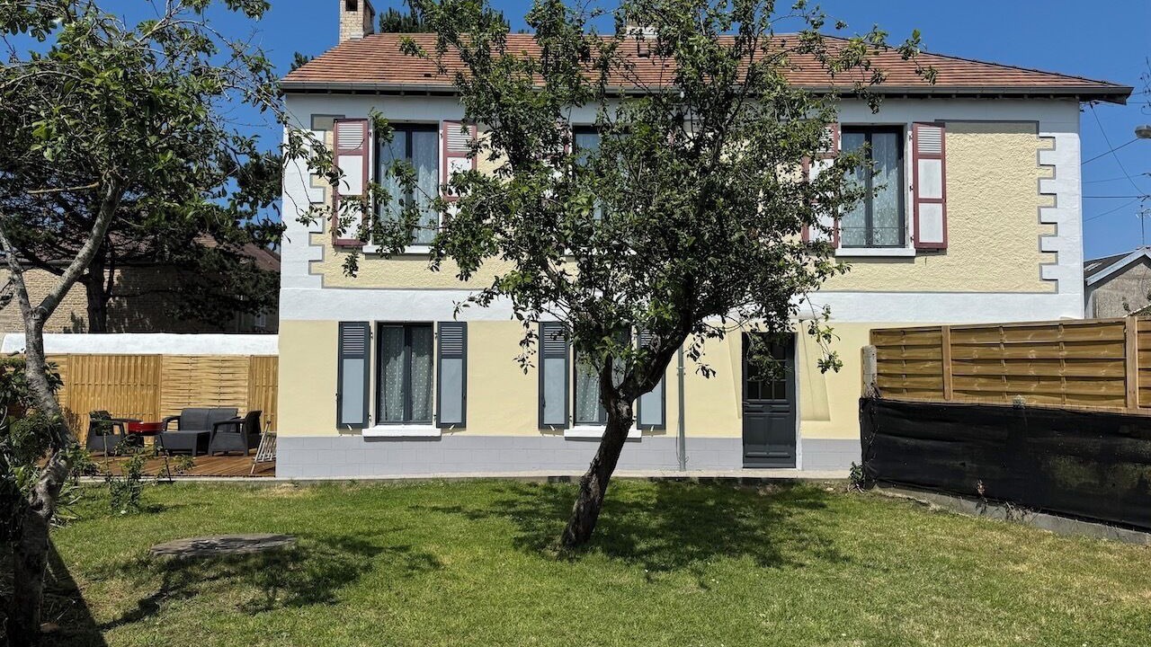 Photo of Outdoor in Luc-sur-Mer