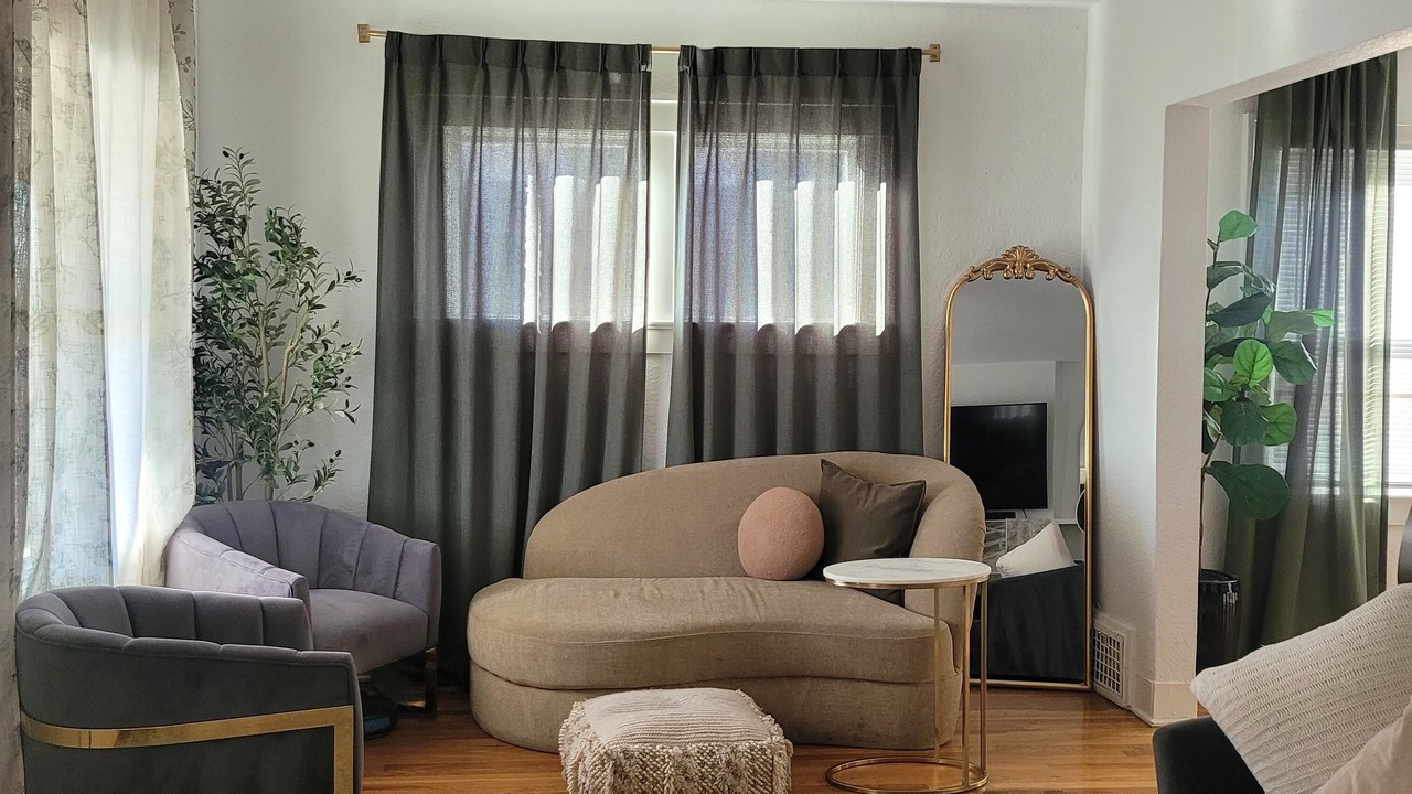 Photo of Livingroom in El Paso
