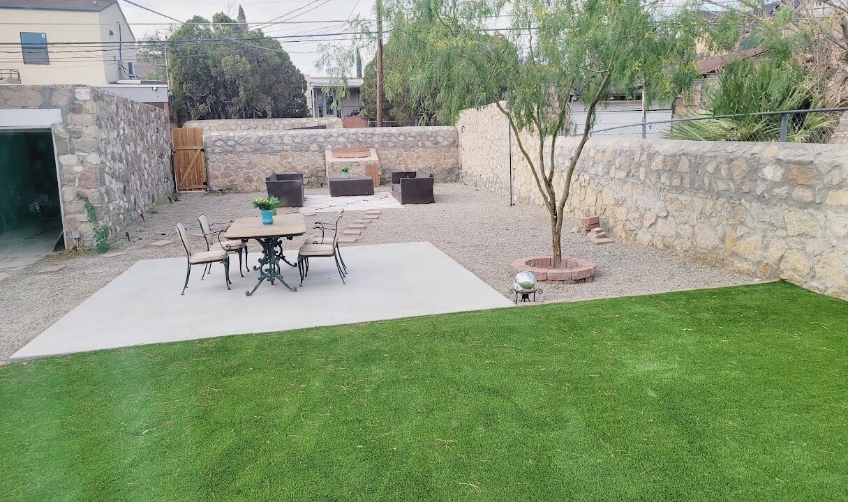 Photo of Outdoor in El Paso