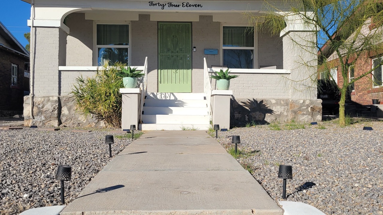 Photo of Outdoor in El Paso