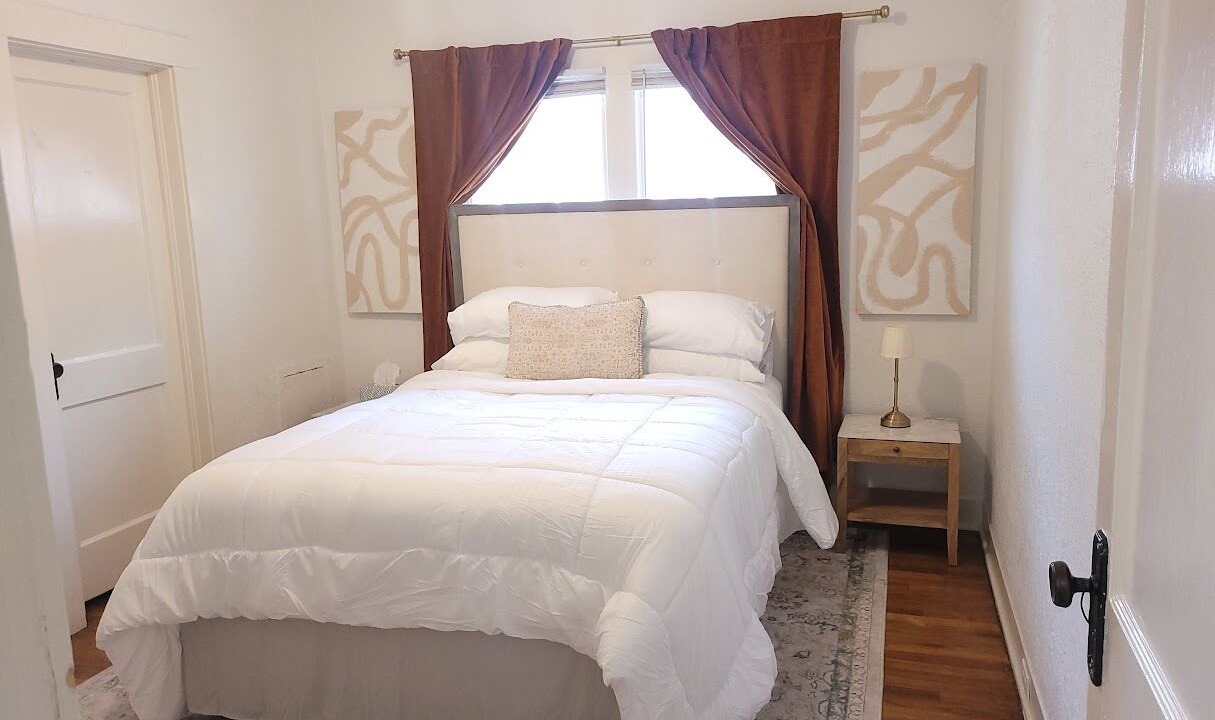 Photo of Bedroom in El Paso