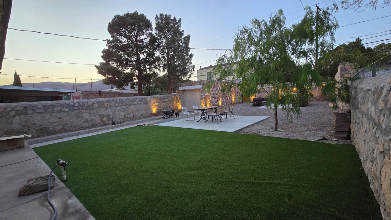 Photo of Outdoor in El Paso