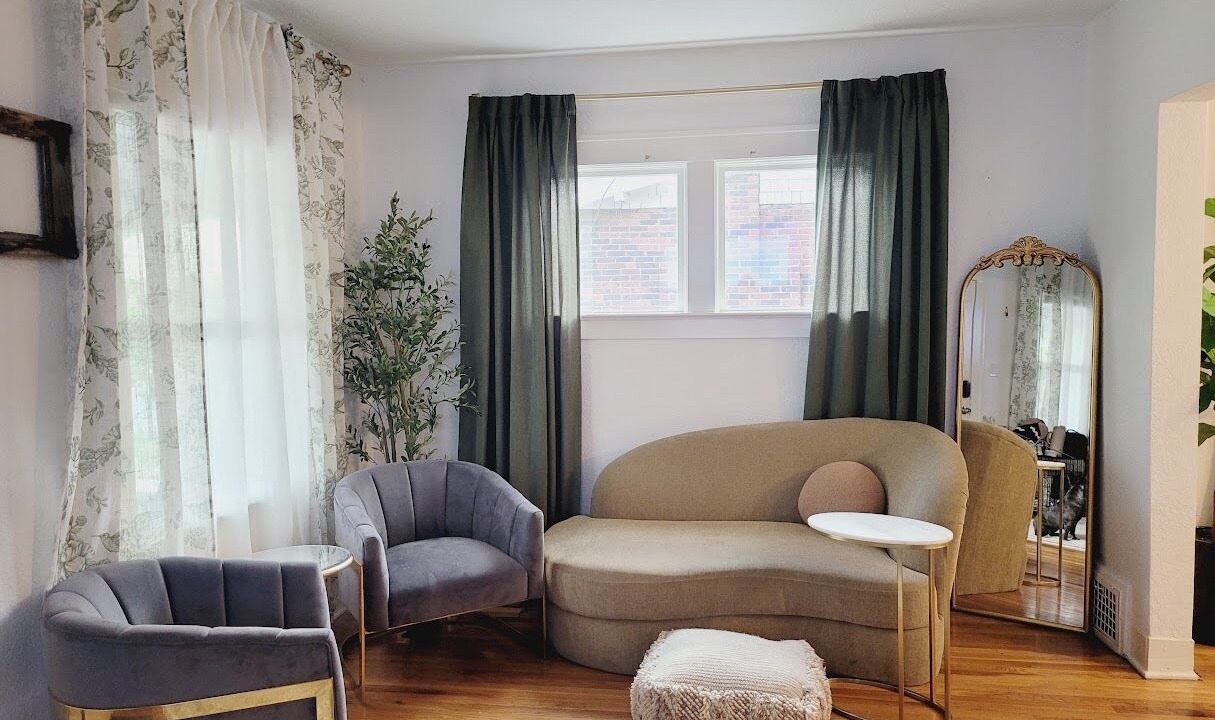 Photo of Livingroom in El Paso