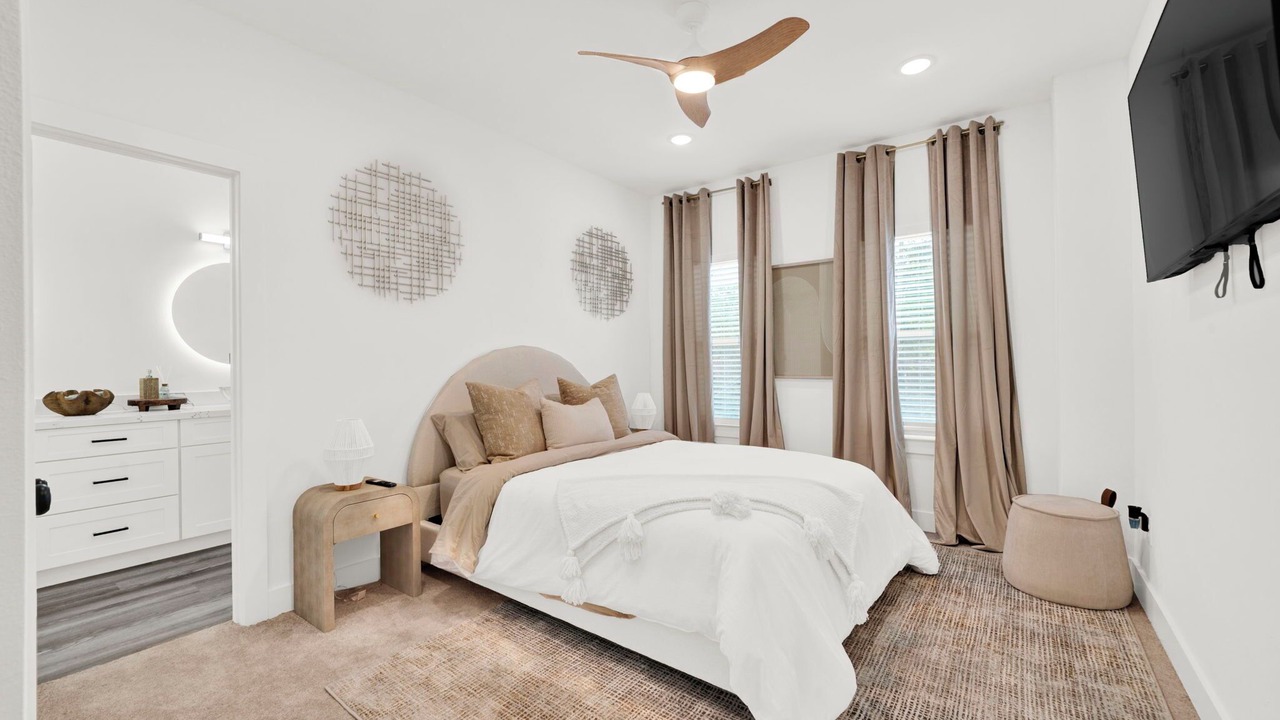 Photo of Bedroom in OST - South Union