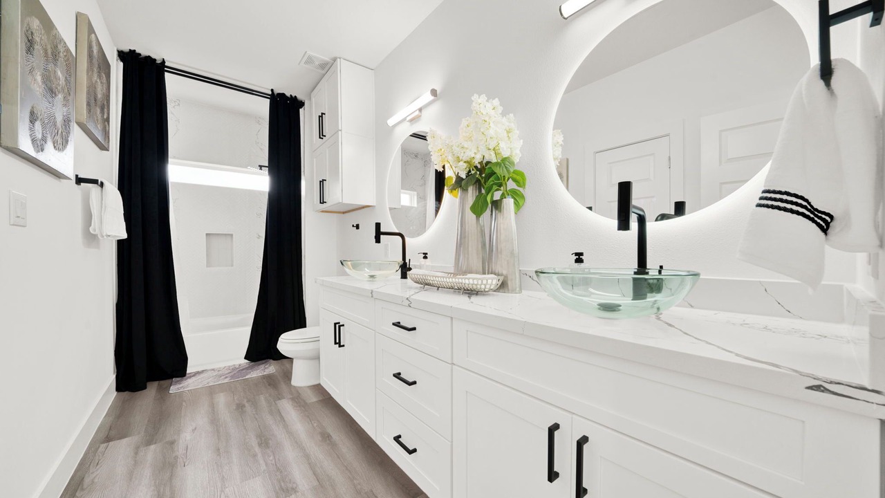 Photo of Bathroom in OST - South Union