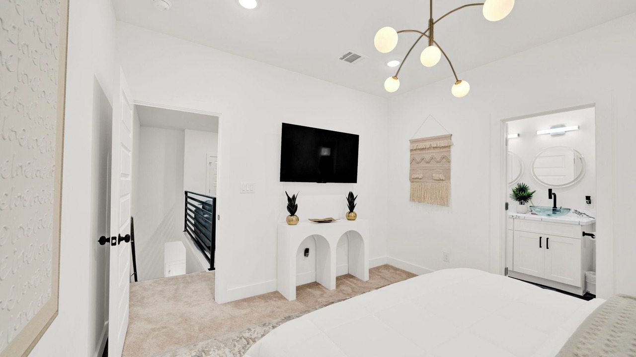 Photo of Bedroom in OST - South Union