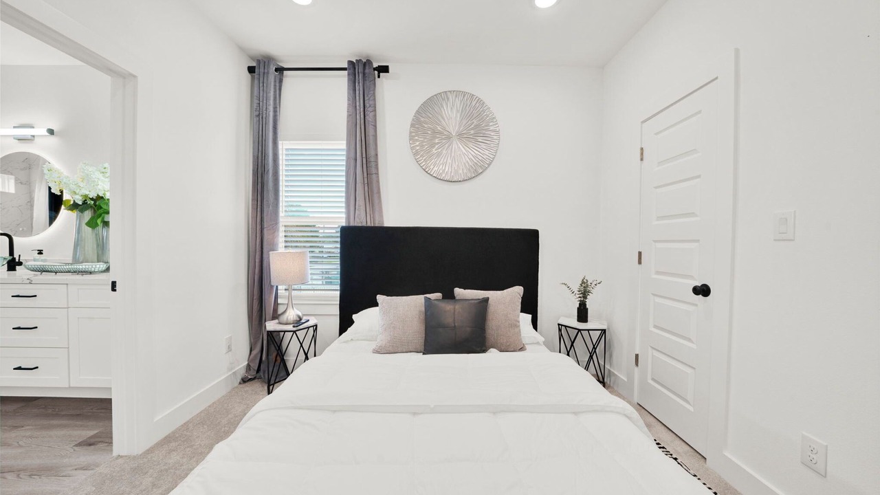 Photo of Bedroom in OST - South Union