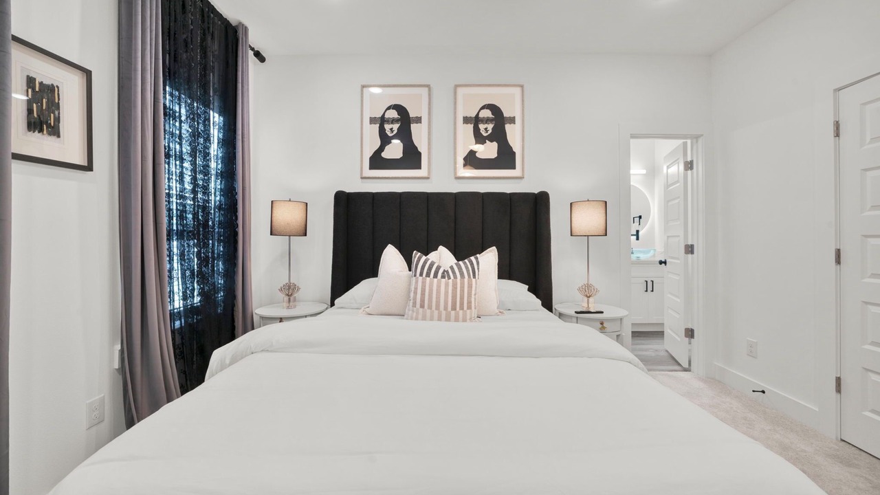 Photo of Bedroom in OST - South Union