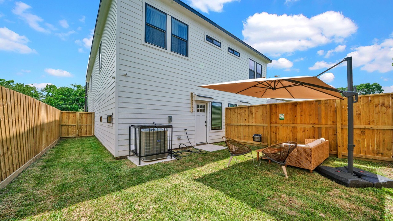 Photo of Outdoor in OST - South Union