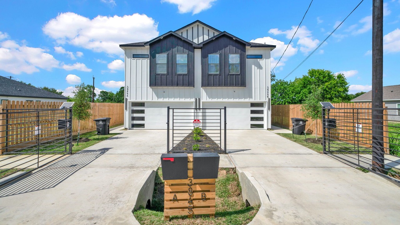 Photo of Outdoor in OST - South Union