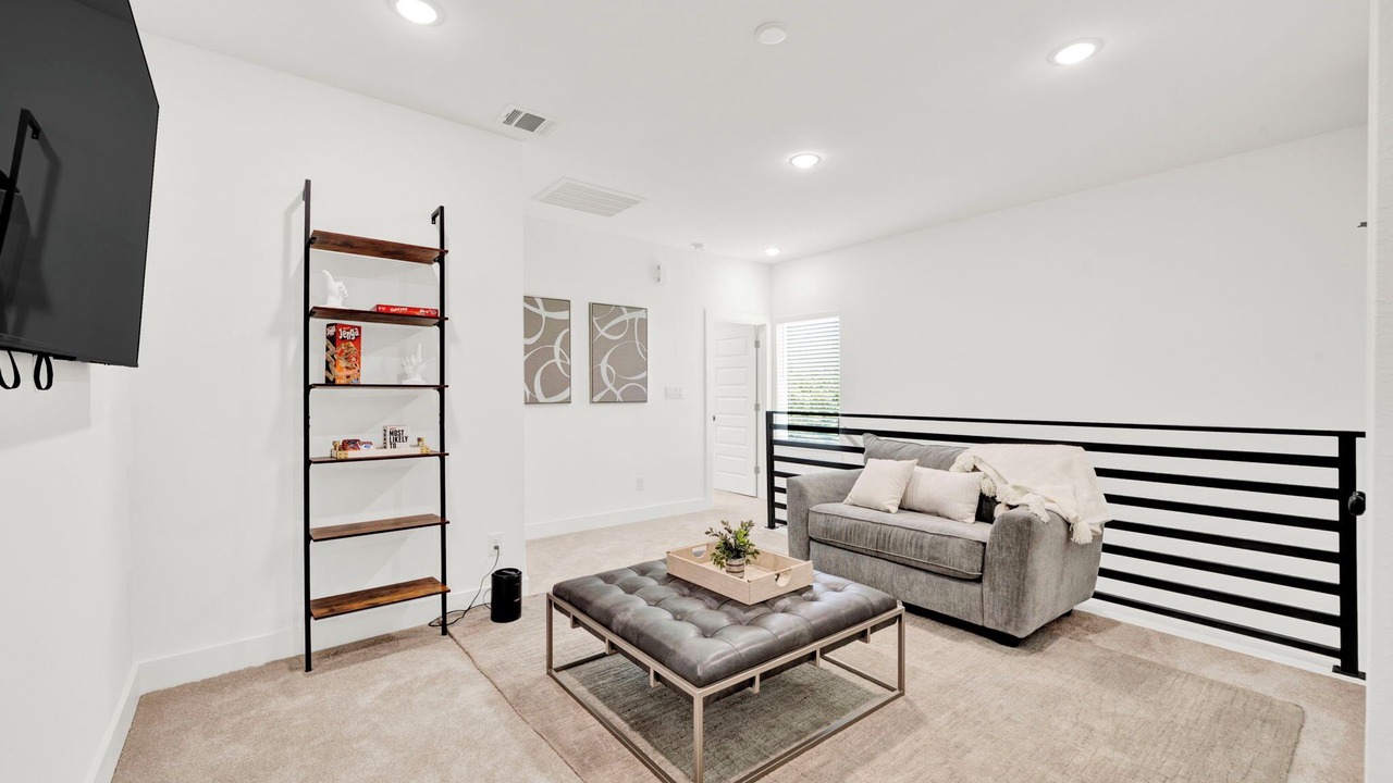 Photo of Livingroom in OST - South Union