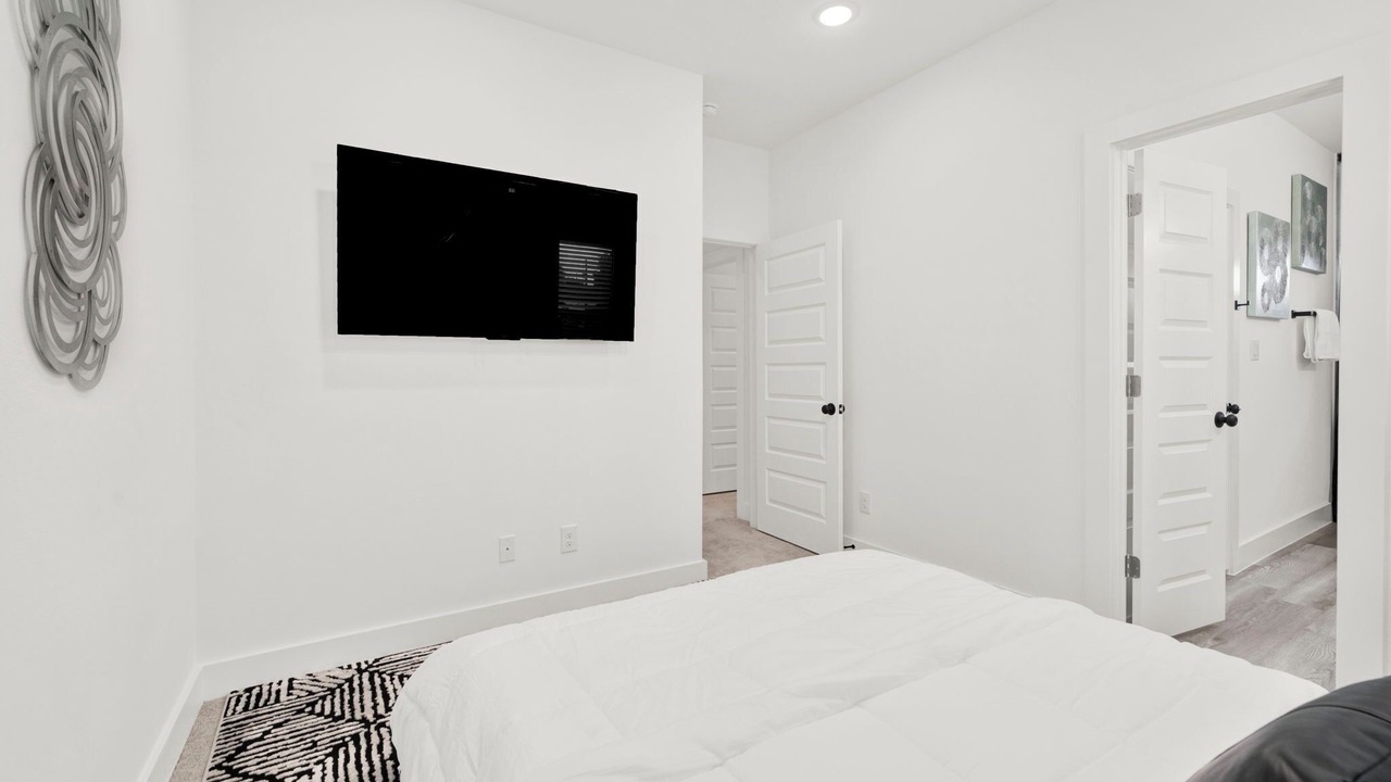 Photo of Bedroom in OST - South Union