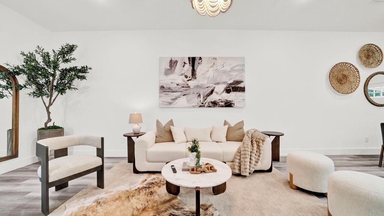 Photo of Livingroom in OST - South Union