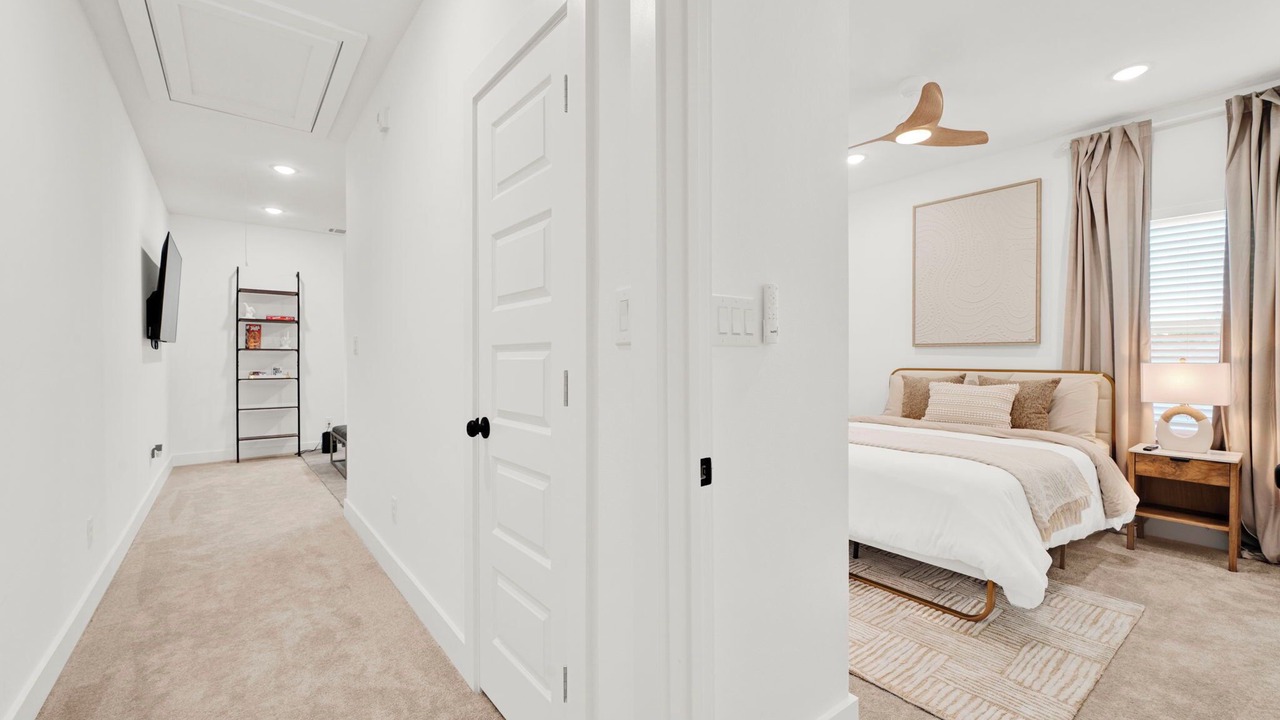 Photo of Bedroom in OST - South Union