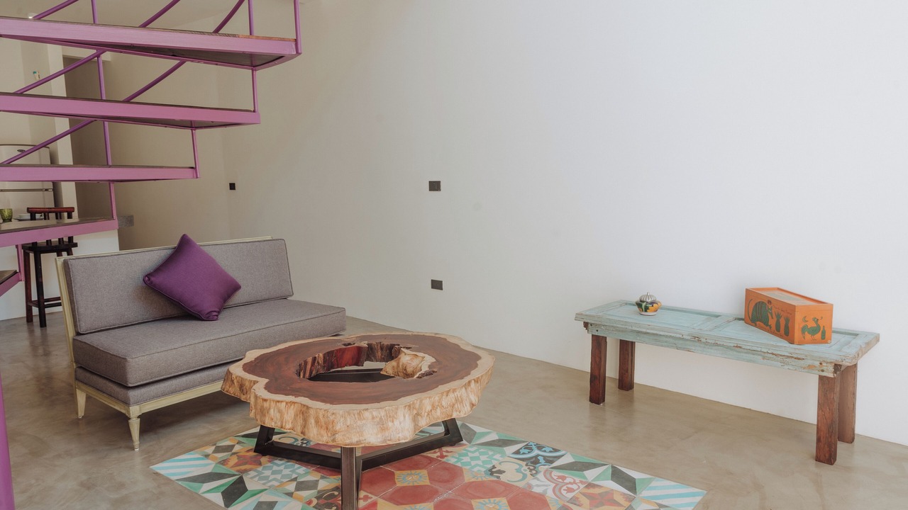 Photo of Livingroom in Coatepec