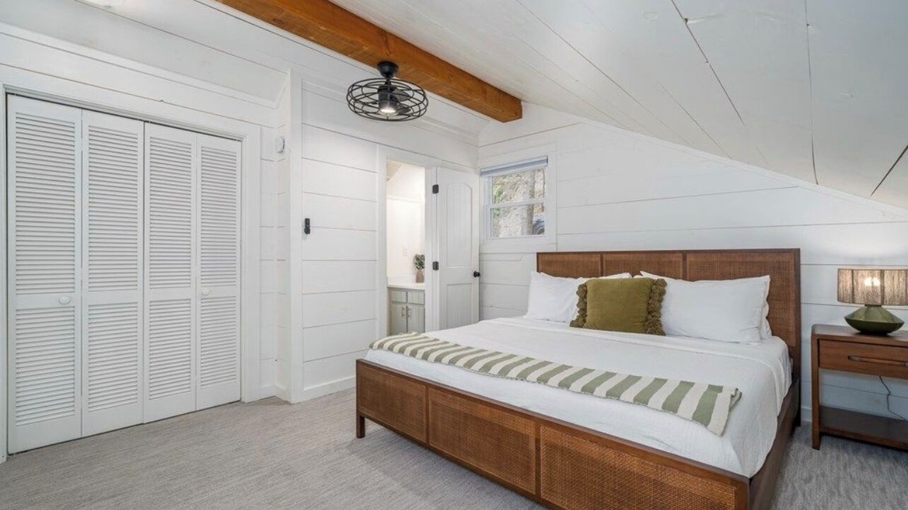 Photo of Bedroom in Ellijay