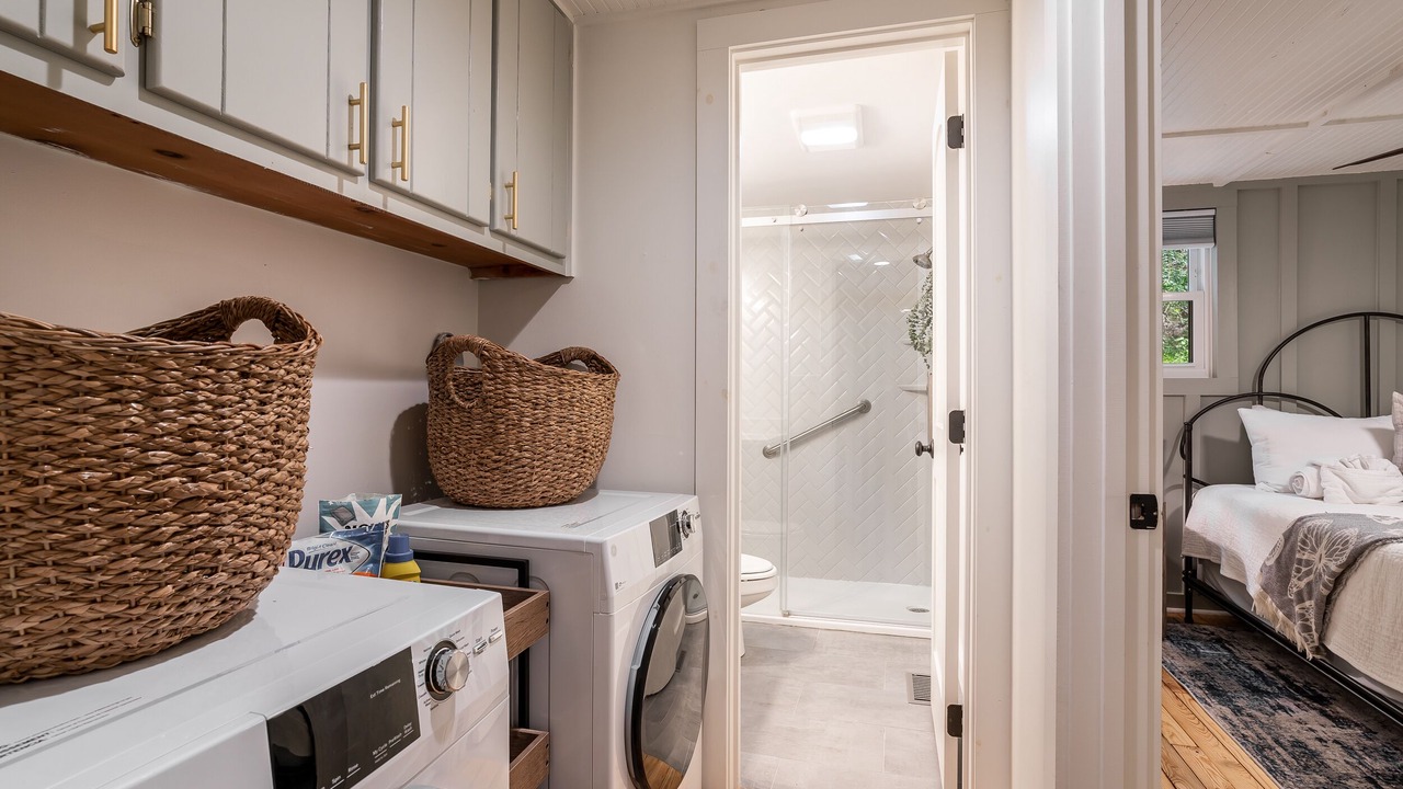 Photo of Bathroom in Ellijay