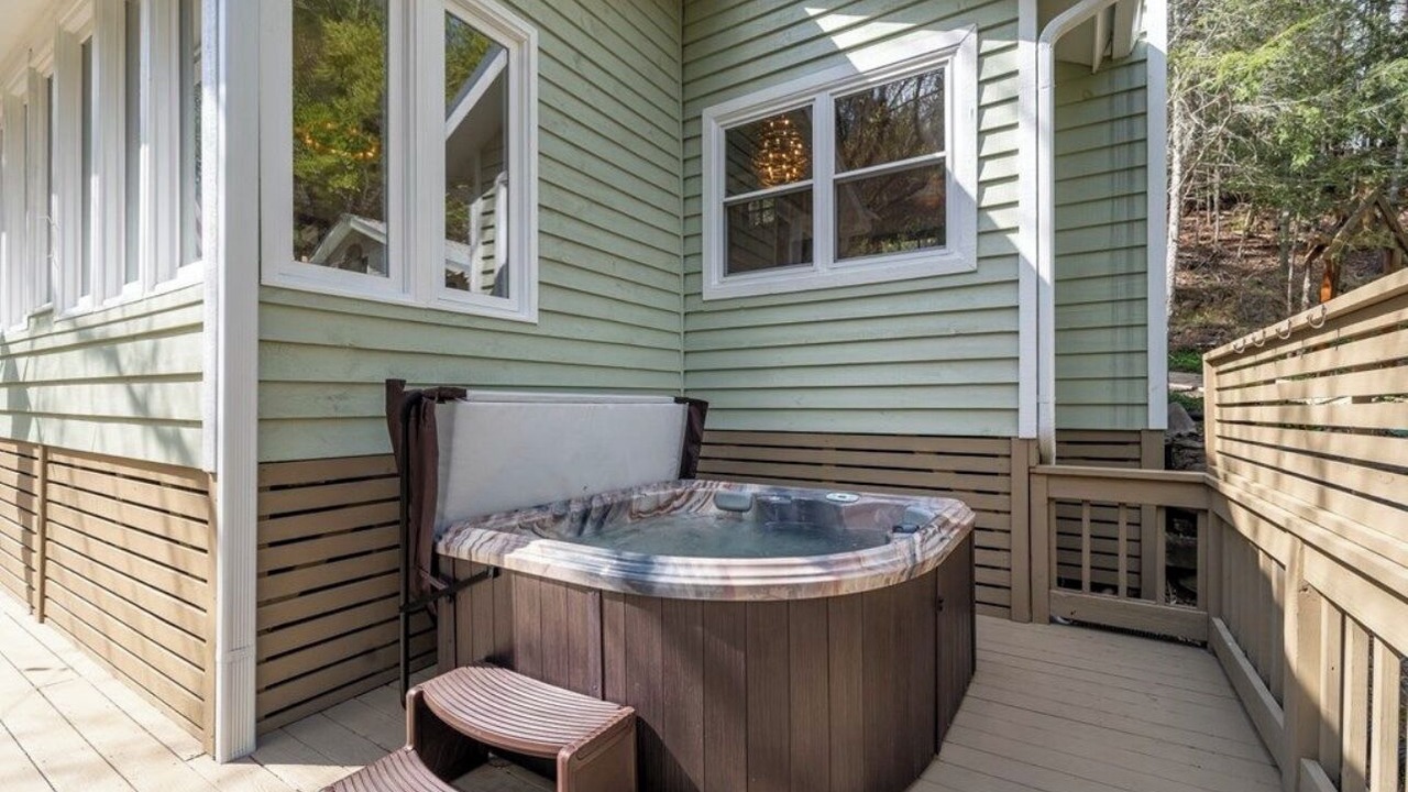Photo of Outdoor in Ellijay