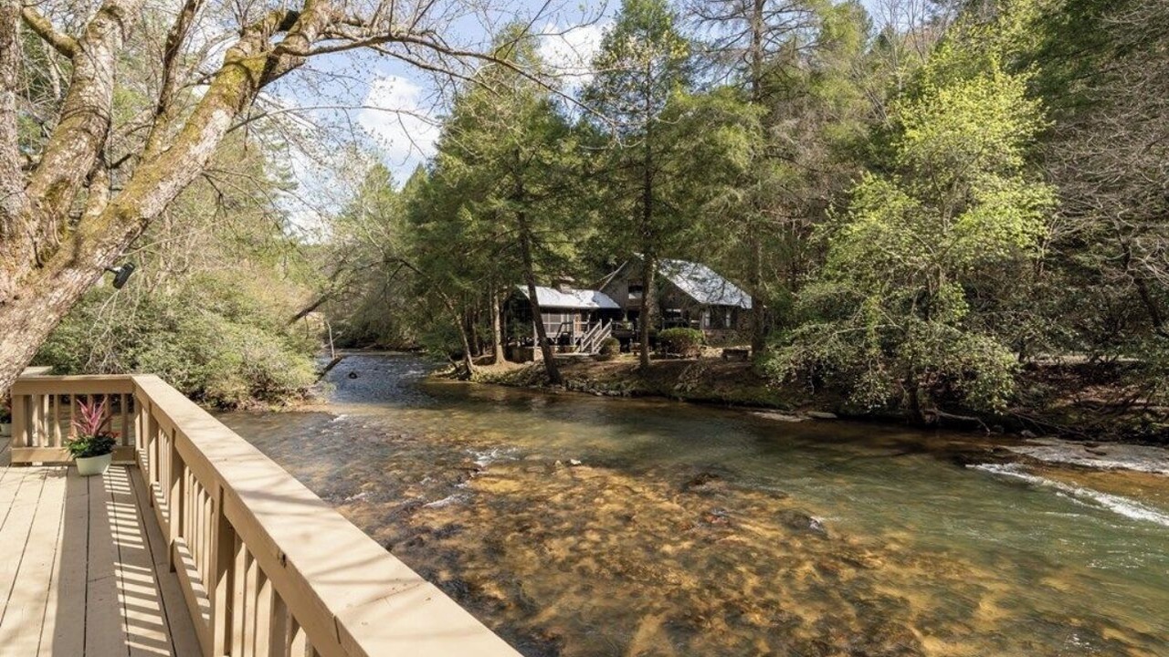 Photo of Outdoor in Ellijay