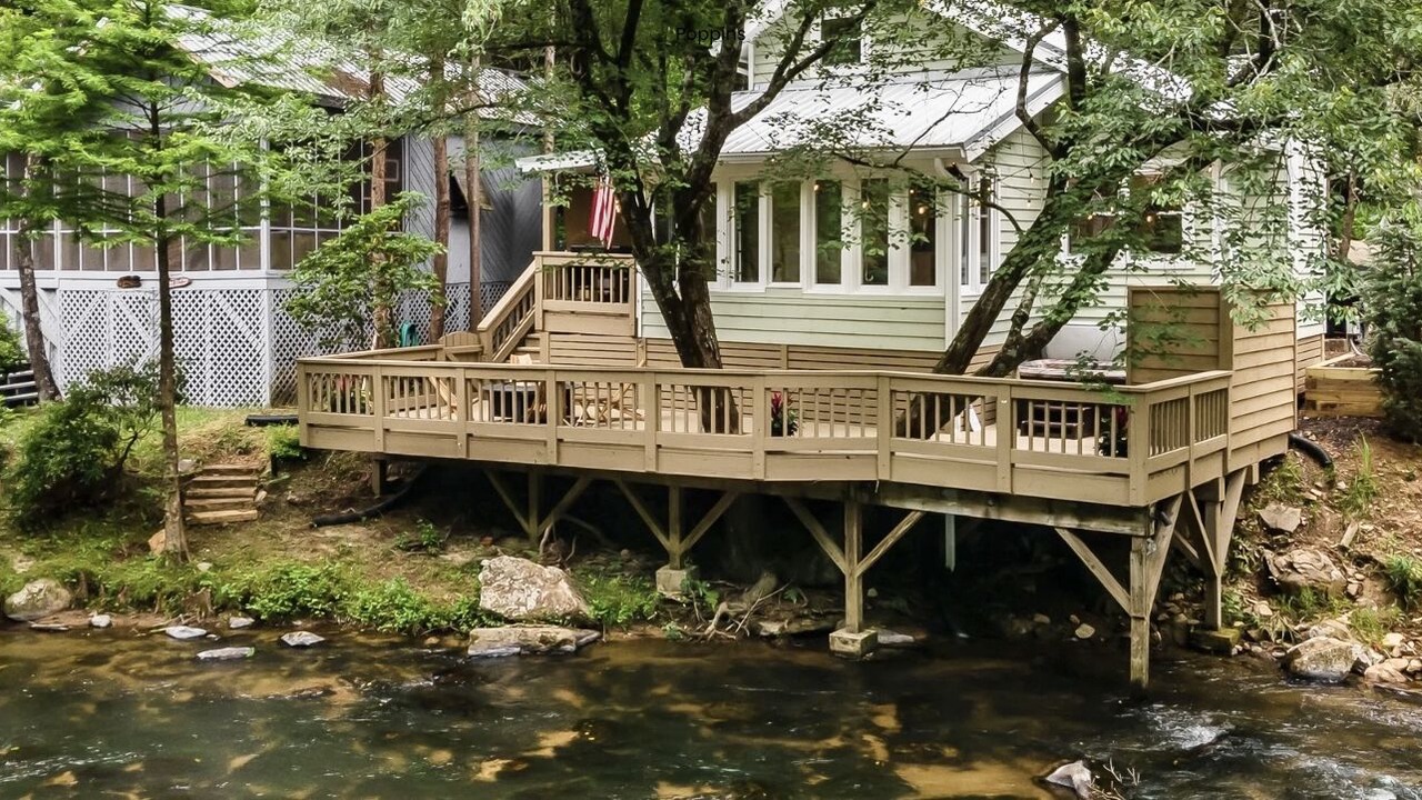 Photo of Outdoor in Ellijay