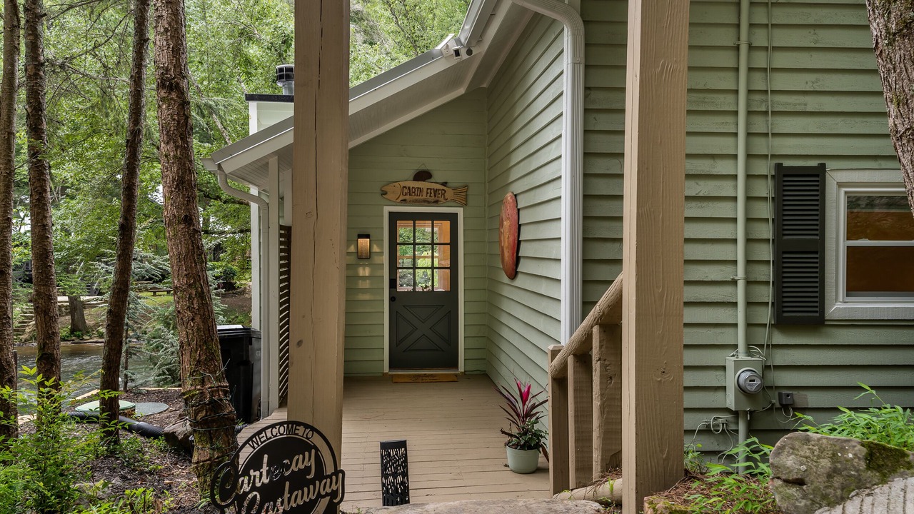 Photo of Outdoor in Ellijay