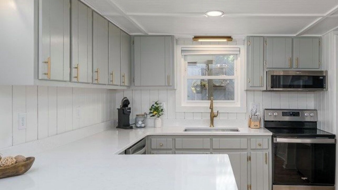Photo of Kitchen in Ellijay