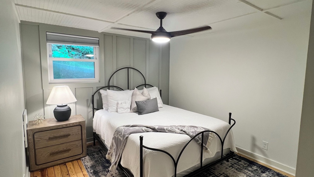 Photo of Bedroom in Ellijay