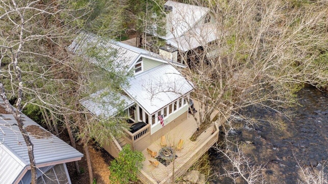 Photo of Outdoor in Ellijay
