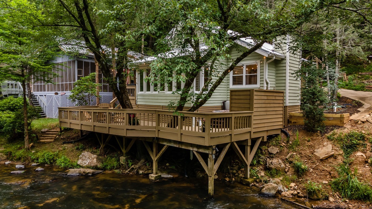 Photo of Outdoor in Ellijay