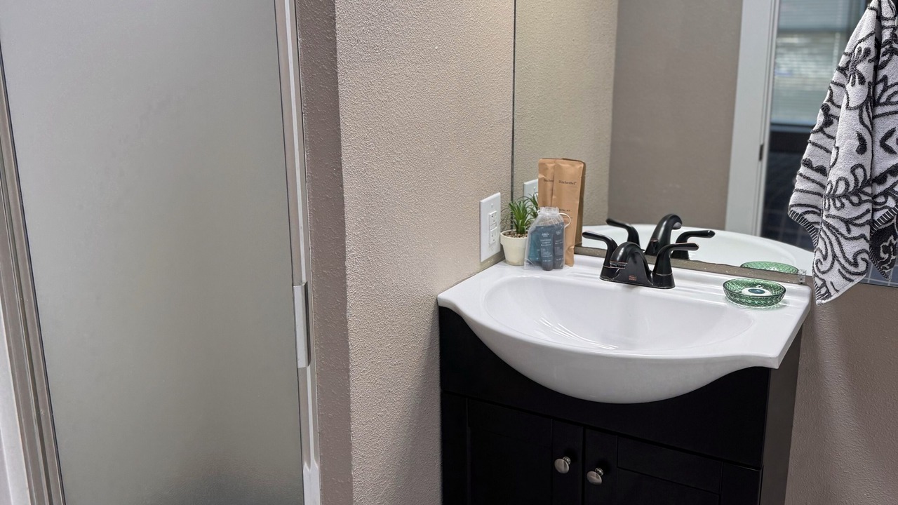 Photo of Bathroom in Siloam Springs