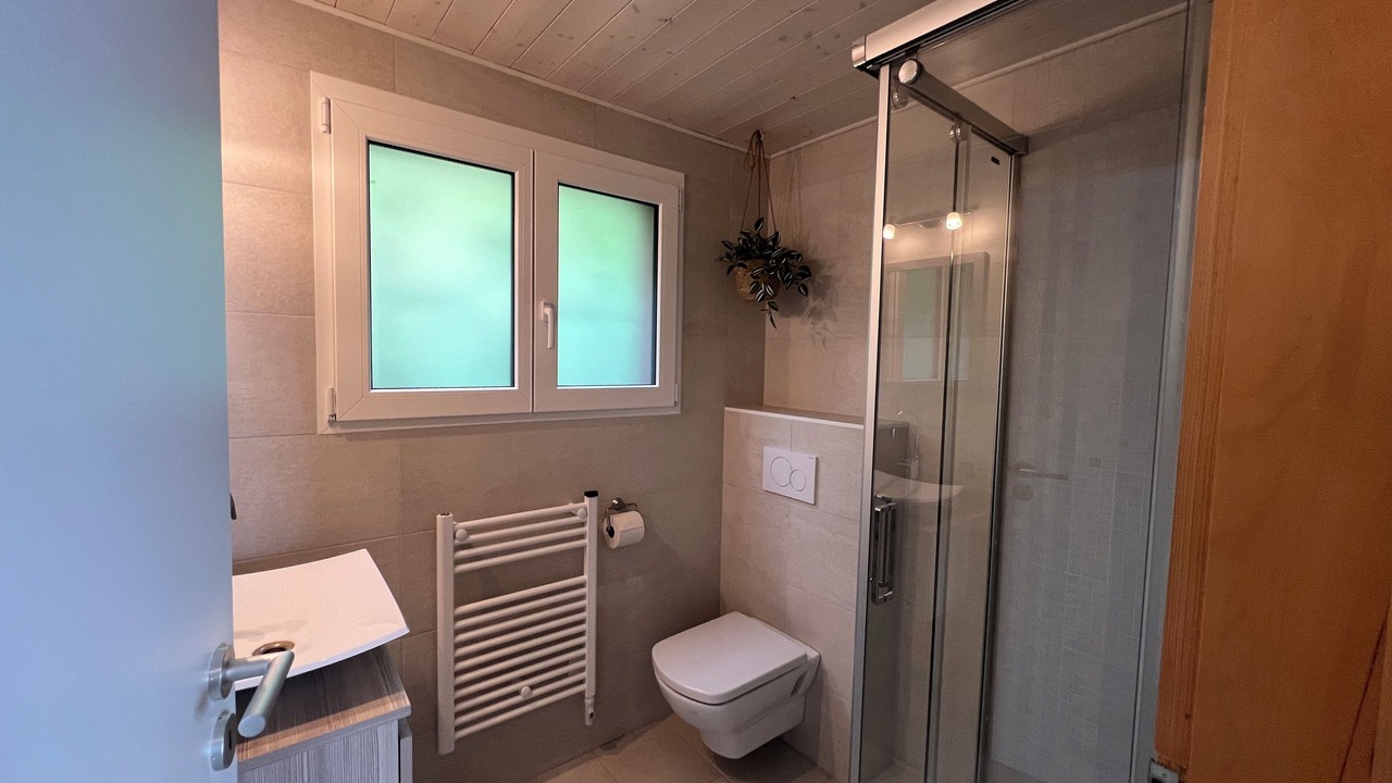 Photo of Bathroom in Saxon