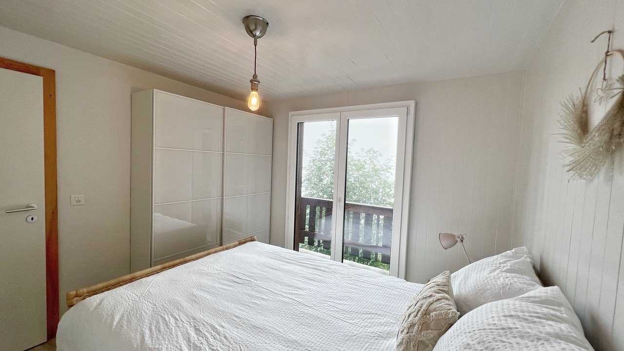Photo of Bedroom in Saxon
