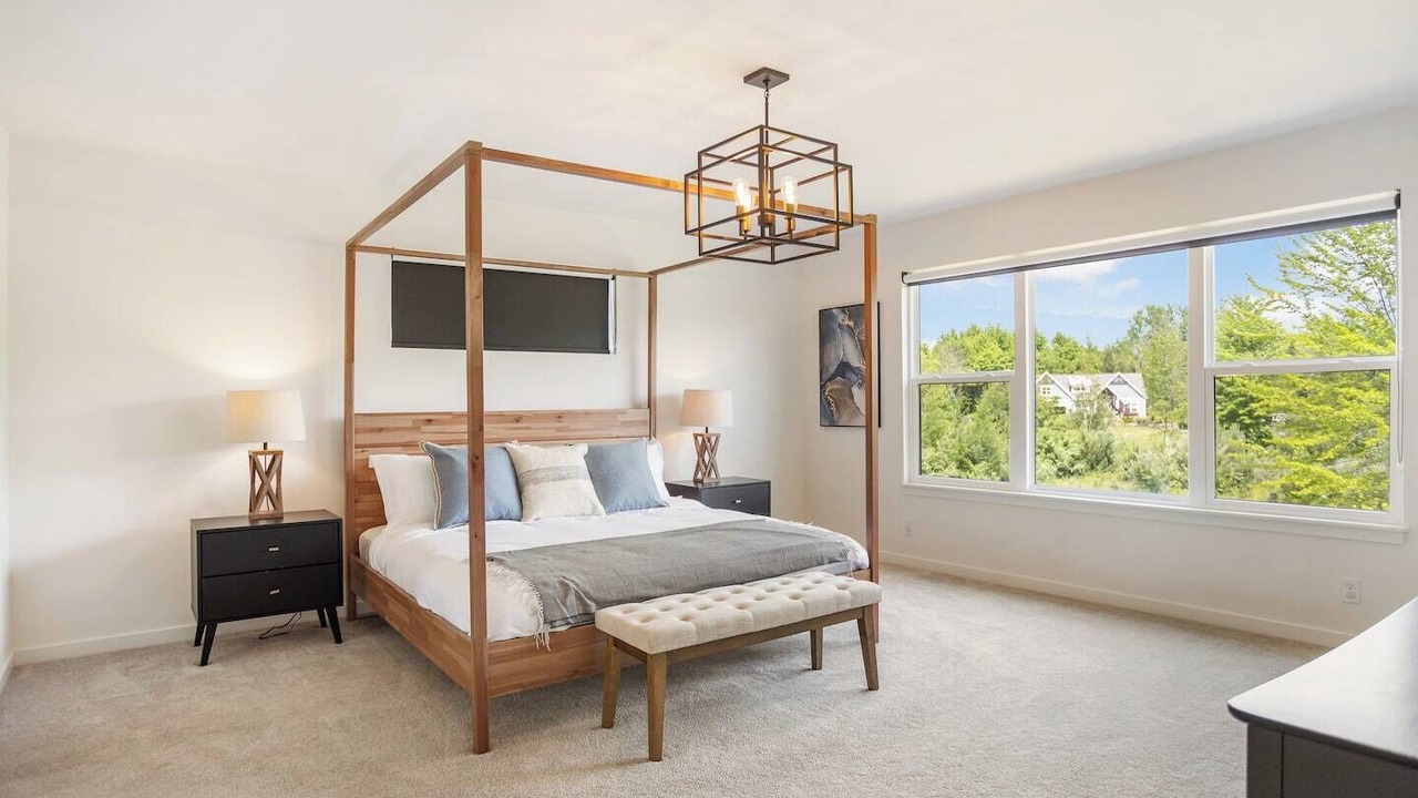 Photo of Bedroom in Holland