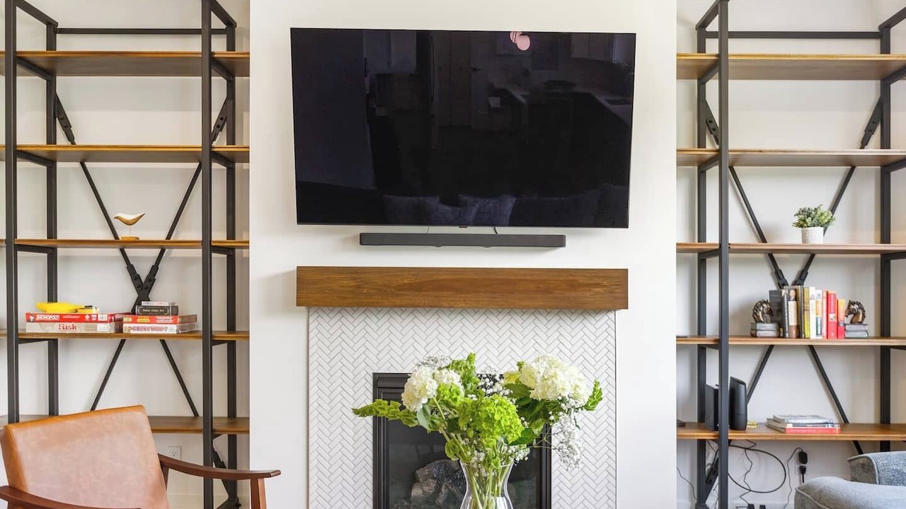 Photo of Livingroom in Holland
