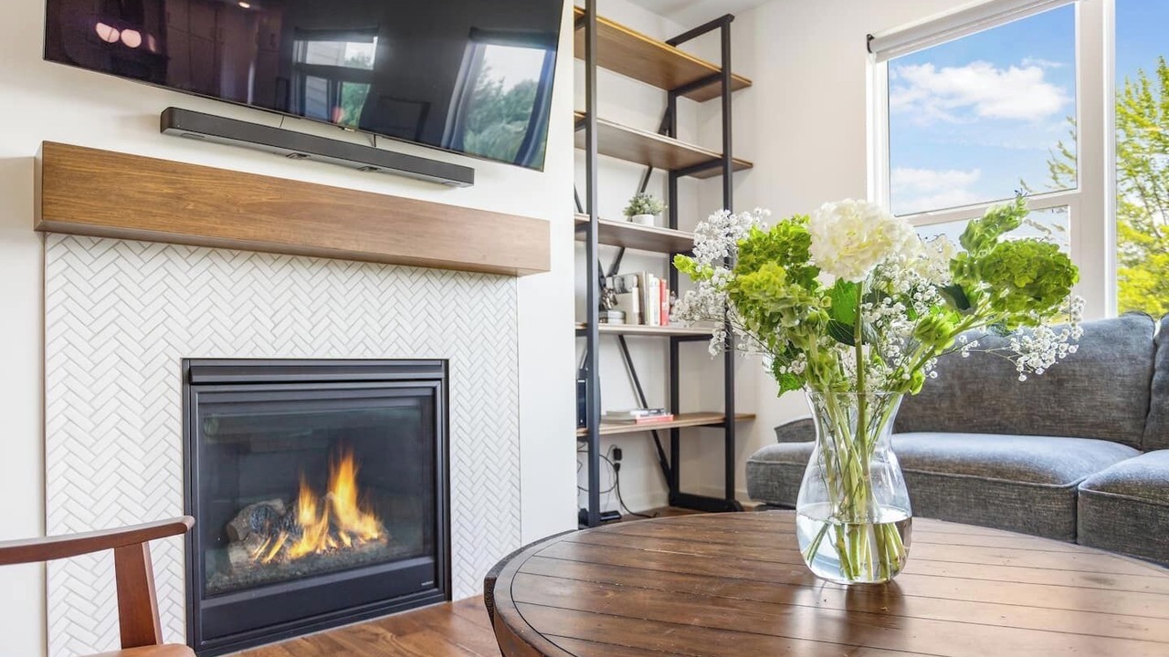Photo of Livingroom in Holland