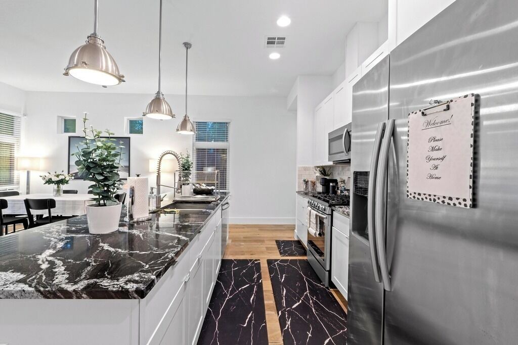 Photo of Kitchen in Rosewood