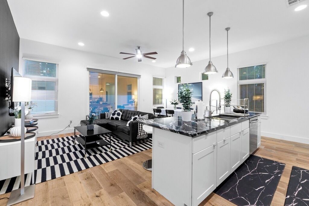 Photo of Livingroom in Rosewood